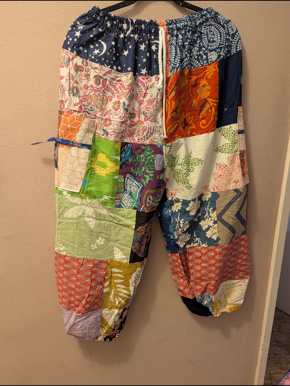 Pants From India - Picture 3 of 5